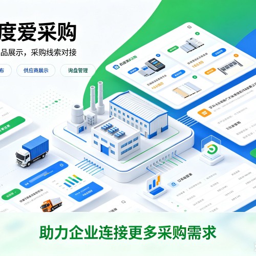 崇川百度爱采购